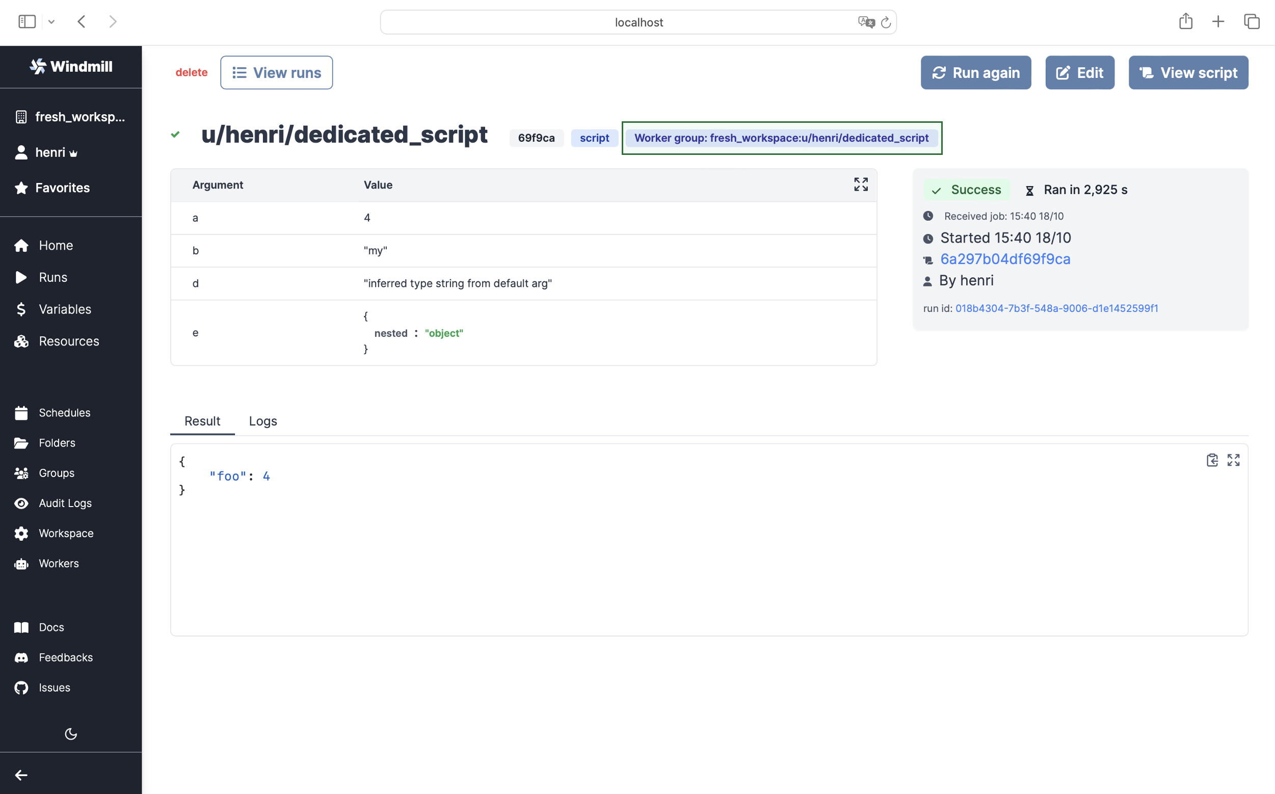 Dedicated Workers Tag Dedicated Workers Tag